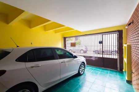 Casa à venda com 125m², 3 quartos e 2 vagasGaragem