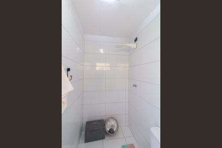 Casa à venda com 125m², 3 quartos e 2 vagasBanheiro de serviço