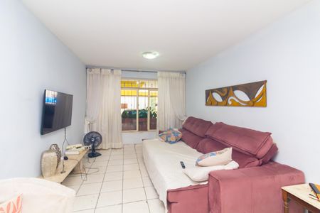 Sala de casa à venda com 3 quartos, 125m² em Jardim Sao Vicente, São Paulo
