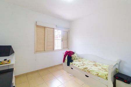 Quarto 1 de casa à venda com 3 quartos, 125m² em Jardim Sao Vicente, São Paulo