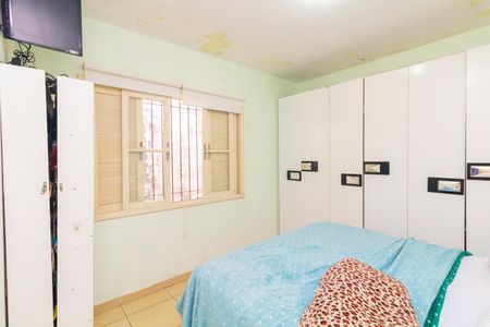 Casa à venda com 125m², 3 quartos e 2 vagasQuarto 3