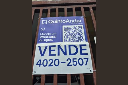 Casa à venda com 125m², 3 quartos e 2 vagasplaca