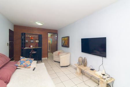 Sala de casa à venda com 3 quartos, 125m² em Jardim Sao Vicente, São Paulo
