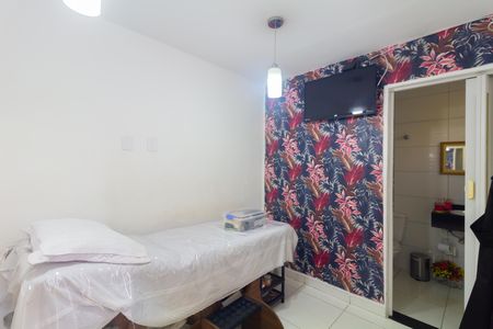 Casa à venda com 125m², 3 quartos e 2 vagasQuarto de Serviço