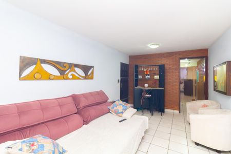Sala de casa à venda com 3 quartos, 125m² em Jardim Sao Vicente, São Paulo