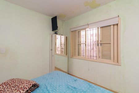 Casa à venda com 125m², 3 quartos e 2 vagasQuarto 3