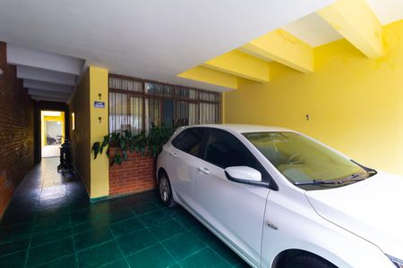 Casa à venda com 125m², 3 quartos e 2 vagasGaragem