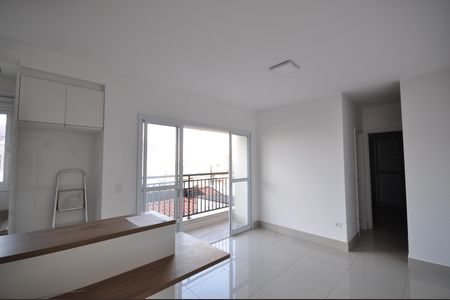 Sala de apartamento para alugar com 1 quarto, 81m² em Vila Guilherme, São Paulo