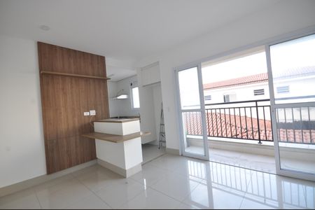 Sala de apartamento para alugar com 1 quarto, 81m² em Vila Guilherme, São Paulo