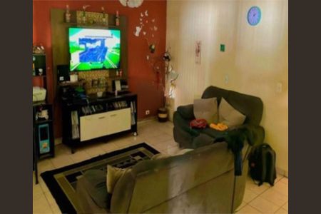 Casa à venda com 125m², 4 quartos e 9 vagas