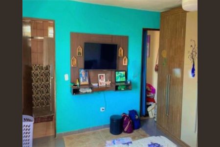 Casa à venda com 125m², 4 quartos e 9 vagas