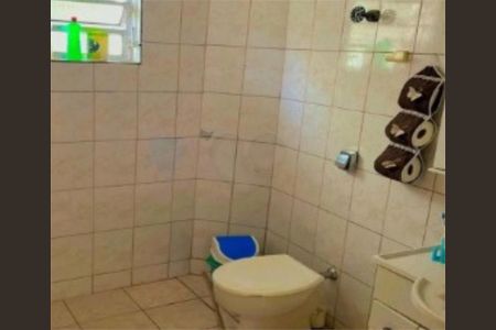 Casa à venda com 125m², 4 quartos e 9 vagas