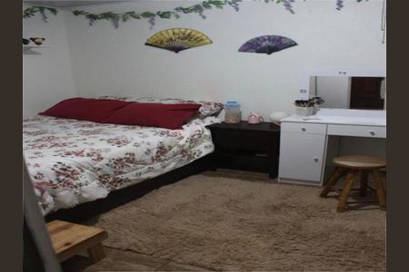 Casa à venda com 5 quartos, 117m² em Jardim das Orquideas, São Bernardo do Campo