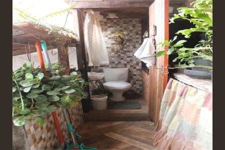Casa à venda com 5 quartos, 117m² em Jardim das Orquideas, São Bernardo do Campo