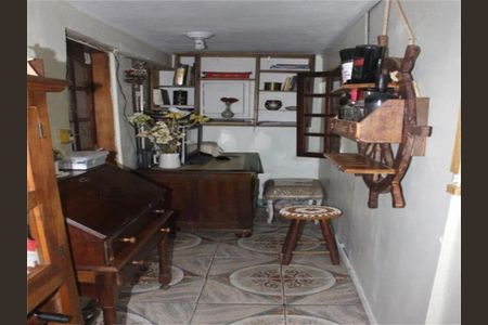 Casa à venda com 5 quartos, 117m² em Jardim das Orquideas, São Bernardo do Campo