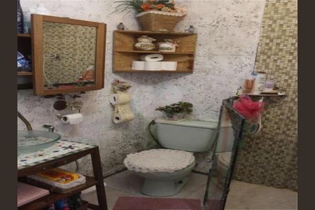 Casa à venda com 5 quartos, 117m² em Jardim das Orquideas, São Bernardo do Campo