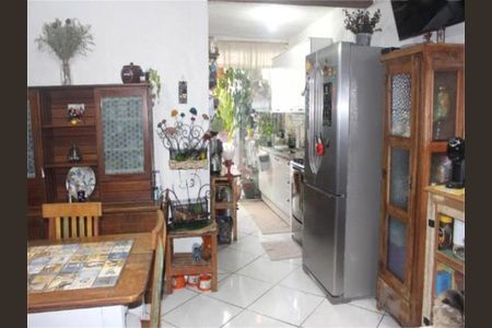 Casa à venda com 5 quartos, 117m² em Jardim das Orquideas, São Bernardo do Campo