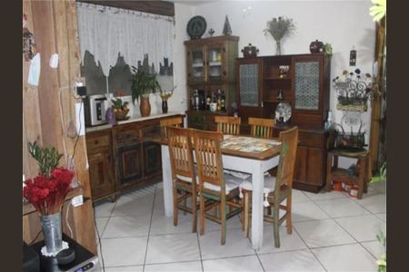Casa à venda com 5 quartos, 117m² em Jardim das Orquideas, São Bernardo do Campo