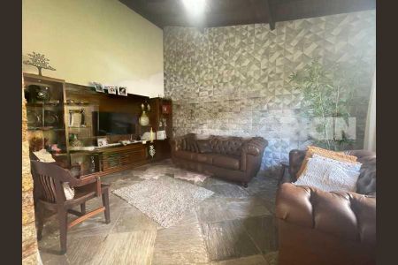 Casa à venda com 3 quartos, 118m² em Pitangueiras, Rio de Janeiro