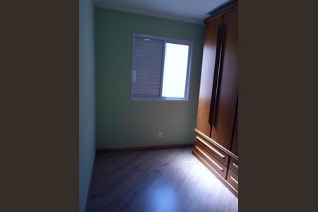 DORMITORIO de apartamento à venda com 2 quartos, 45m² em Jardim Sao Pedro, Osasco