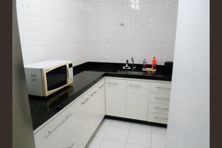 COZINHA de apartamento à venda com 2 quartos, 45m² em Jardim Sao Pedro, Osasco