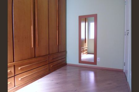 DORMITORIO de apartamento à venda com 2 quartos, 45m² em Jardim Sao Pedro, Osasco