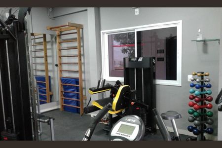 Apartamento à venda com 45m², 2 quartos e 1 vaga Apartamento à venda com 45m², 2 quartos e 1 vagaCONDOMINIO
