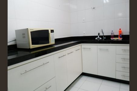 COZINHA de apartamento à venda com 2 quartos, 45m² em Jardim Sao Pedro, Osasco
