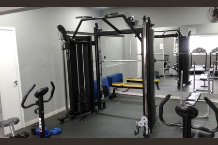 CONDOMINIO de apartamento à venda com 2 quartos, 45m² em Jardim Sao Pedro, Osasco
