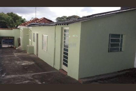 Casa à venda com 2 quartos, 120m² em Jardim Textil, São Paulo