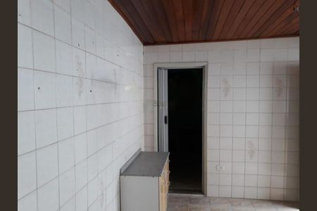 Casa à venda com 2 quartos, 120m² em Jardim Textil, São Paulo