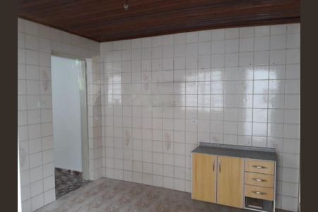 Casa à venda com 2 quartos, 120m² em Jardim Textil, São Paulo