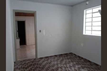 Casa à venda com 2 quartos, 120m² em Jardim Textil, São Paulo