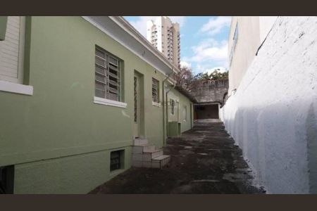Casa à venda com 2 quartos, 120m² em Jardim Textil, São Paulo