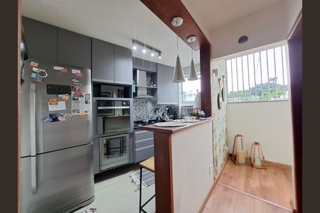 Apartamento para alugar com 90m², 2 quartos e sem vaga Apartamento para alugar com 90m², 2 quartos e sem vagaCozinha
