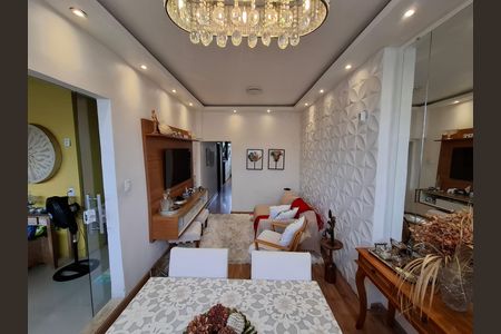 Apartamento para alugar com 90m², 2 quartos e sem vaga Apartamento para alugar com 90m², 2 quartos e sem vagaSala