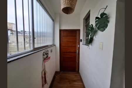 Apartamento para alugar com 90m², 2 quartos e sem vaga Apartamento para alugar com 90m², 2 quartos e sem vagaHall de entrada