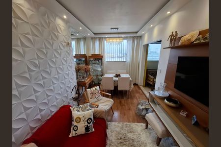 Apartamento para alugar com 90m², 2 quartos e sem vaga Apartamento para alugar com 90m², 2 quartos e sem vagaSala
