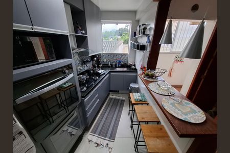 Apartamento para alugar com 90m², 2 quartos e sem vaga Apartamento para alugar com 90m², 2 quartos e sem vagaCozinha