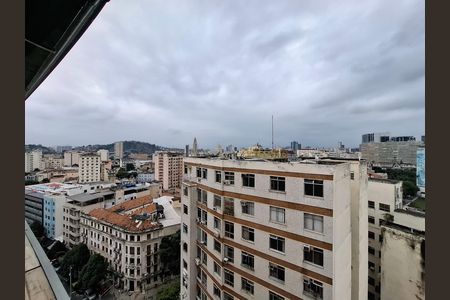 Vista de apartamento para alugar com 2 quartos, 90m² em Santa Teresa, Rio de Janeiro