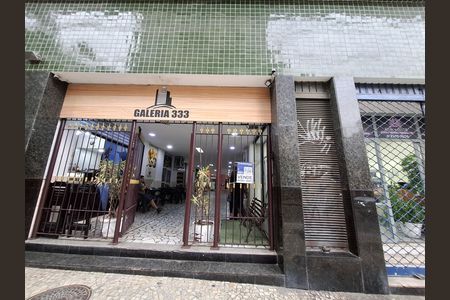 Fachada de apartamento para alugar com 2 quartos, 90m² em Santa Teresa, Rio de Janeiro