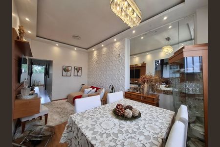Apartamento para alugar com 90m², 2 quartos e sem vaga Apartamento para alugar com 90m², 2 quartos e sem vagaSala