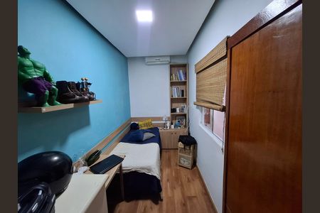 Quarto 2 de apartamento para alugar com 2 quartos, 90m² em Santa Teresa, Rio de Janeiro