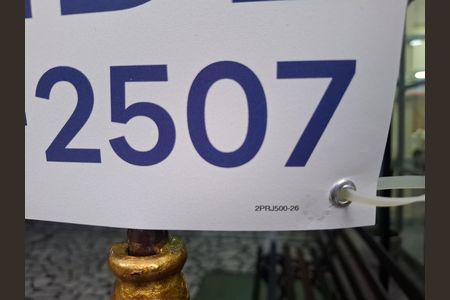 Apartamento para alugar com 90m², 2 quartos e sem vaga Apartamento para alugar com 90m², 2 quartos e sem vagaPlaca
