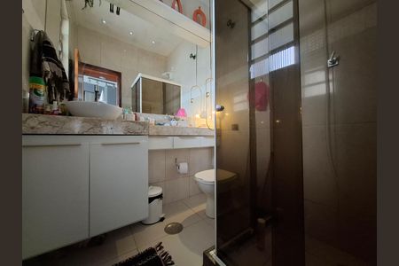 Apartamento para alugar com 90m², 2 quartos e sem vaga Apartamento para alugar com 90m², 2 quartos e sem vagaBanheiro