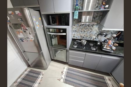 Apartamento para alugar com 90m², 2 quartos e sem vaga Apartamento para alugar com 90m², 2 quartos e sem vagaCozinha
