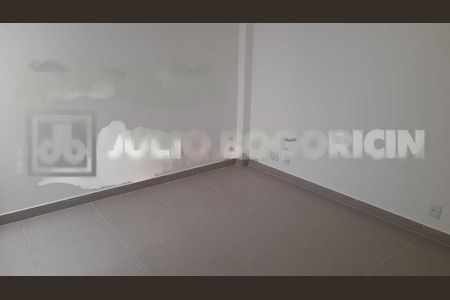 Apartamento à venda com 1 quarto, 53m² em Ribeira, Rio de Janeiro