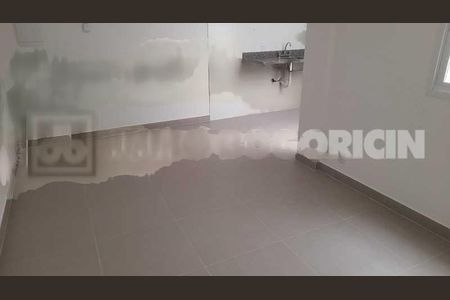 Apartamento à venda com 1 quarto, 53m² em Ribeira, Rio de Janeiro