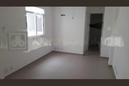 Apartamento à venda com 1 quarto, 53m² em Ribeira, Rio de Janeiro