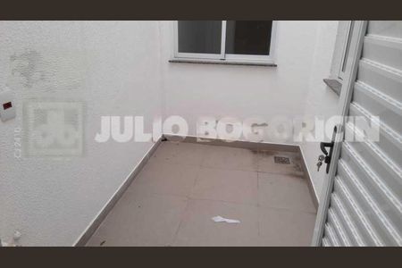Apartamento à venda com 1 quarto, 53m² em Ribeira, Rio de Janeiro